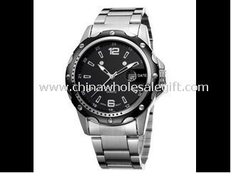 Sport Men Metal Watch