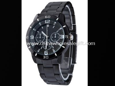 Man business watch