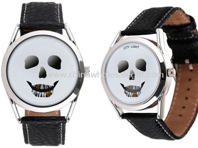 Personal watch