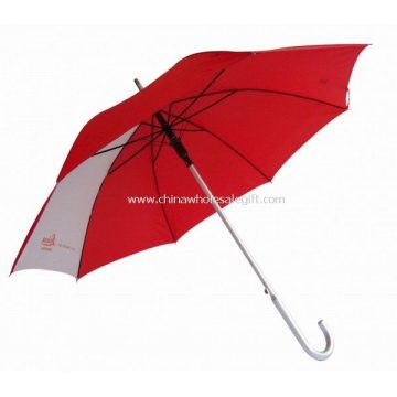Aluminium Umbrellas