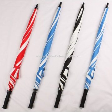 Fibreglass Golf Umbrella