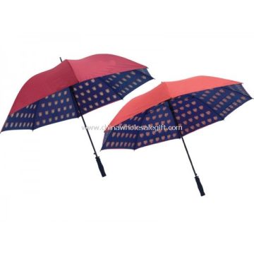 Fibreglass Golf Umbrella