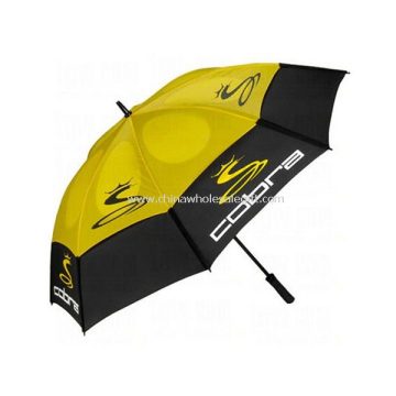 Fibreglass Umbrella