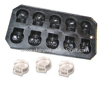 Halloween ice cube tray