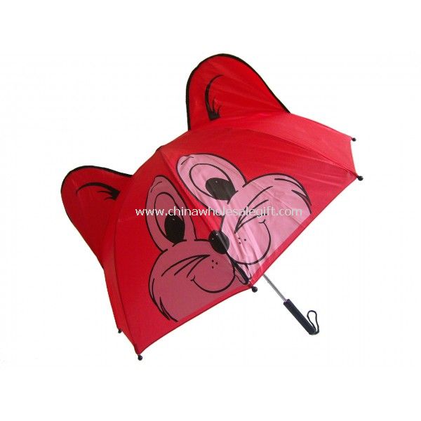 Animal Umbrella