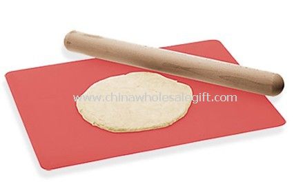 Silicone Baking Placement