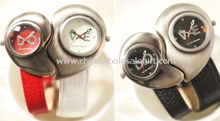 Heart Lover Watch