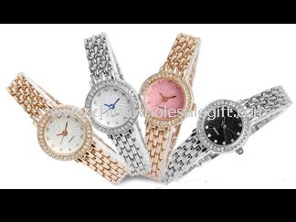 Lady Diamond Watch