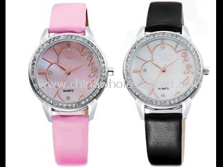 Womens Crystal Watch