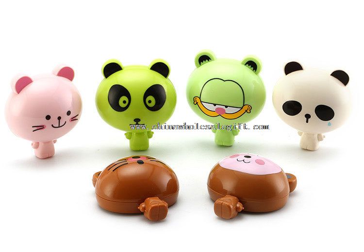 Mini Cartoon Tape Measures