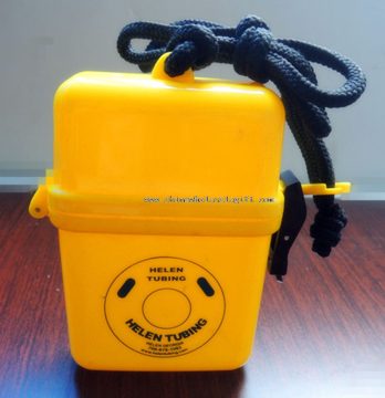 Waterproof Beach Boxes