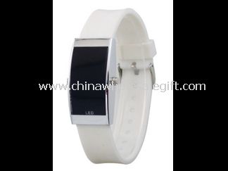 Jelly Digital Watch