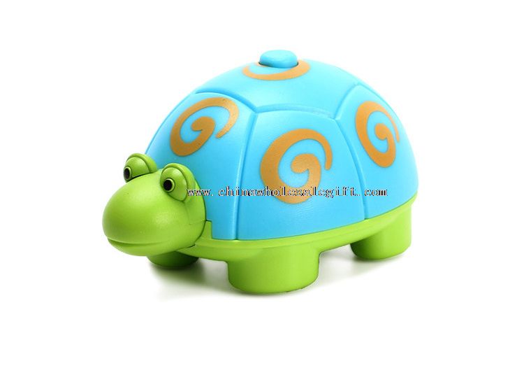 Tortoise Shape Tape Measures