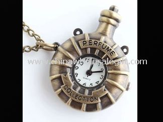 Kettle pocket watch