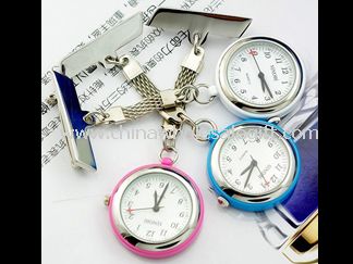 Nurse Watch