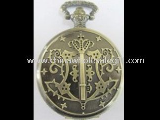Scepter Pocket Watch