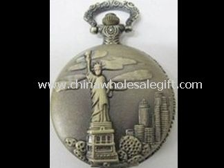 Statue of Liberty Watch