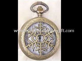 Twig Pocket Watch