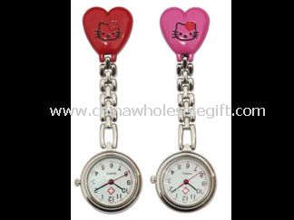Heart Nurse Watch