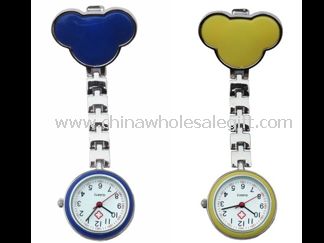 Mickey Nurse Watch