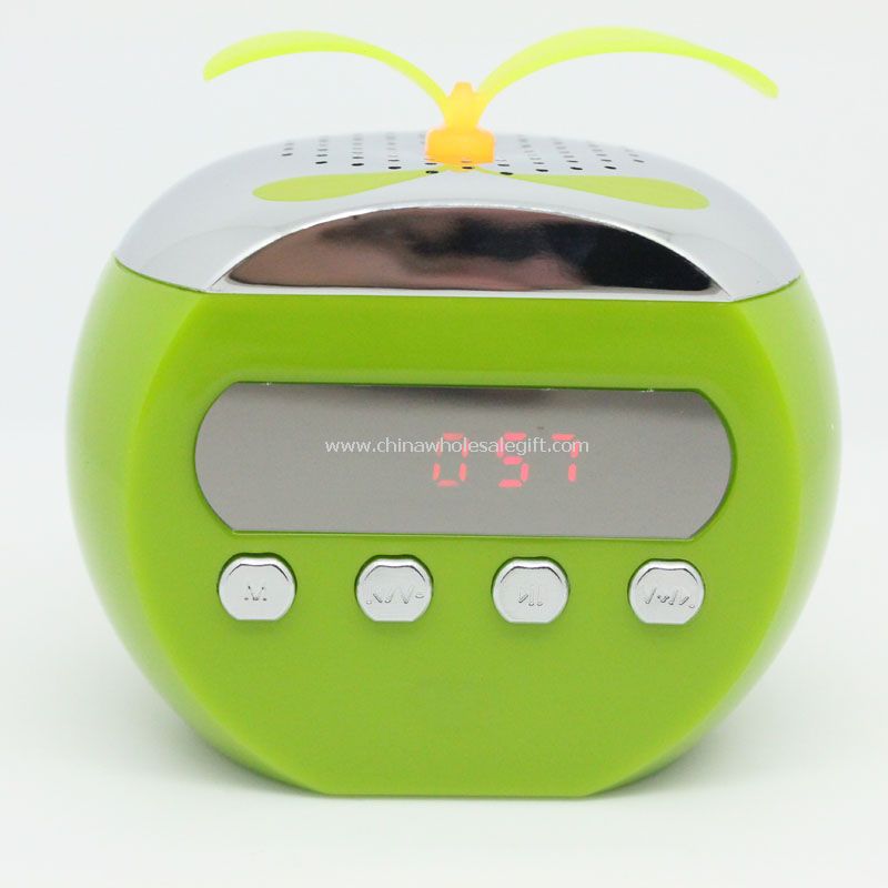 Apple Bluetooth speakers