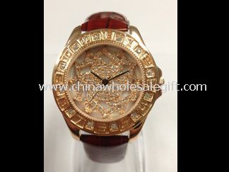 Jewelry Watch