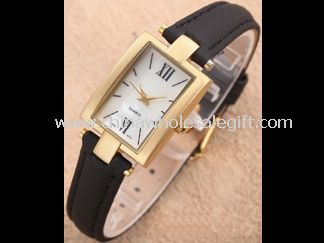 Matt Lady Watch