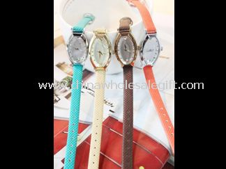 Multipatch Lady Watch