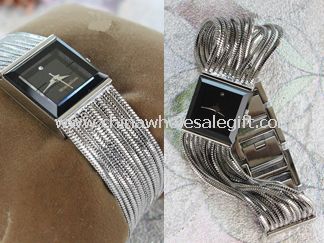 Tassel Watch