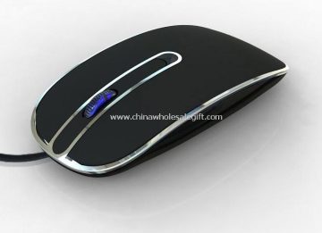 Fashion style mouse