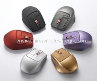 2.4G wireless mouse