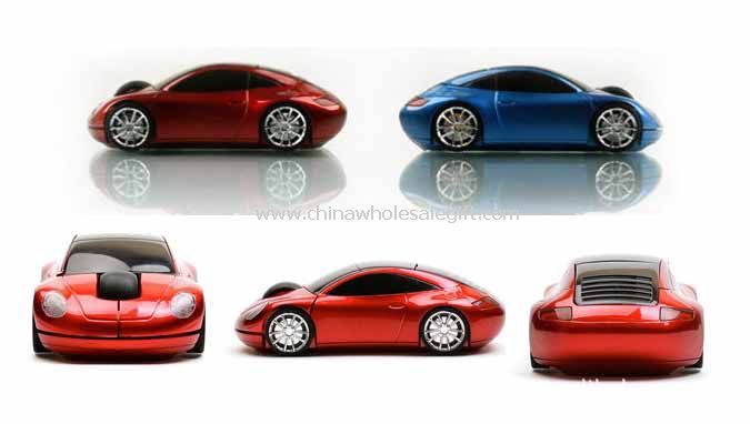 Car Wireless Mouse
