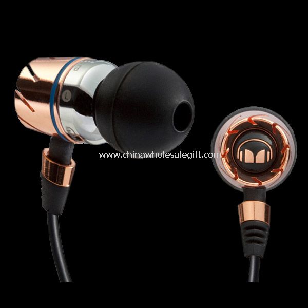 Earphone