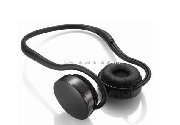 Wireless Headphone