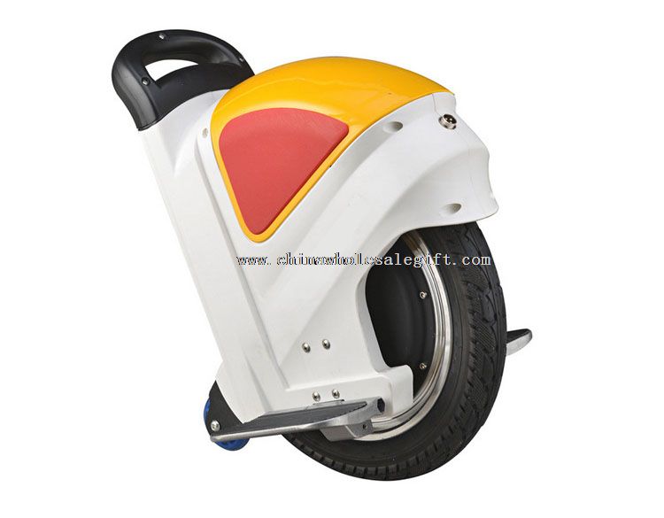 14 inch pull rod Self Balancing unicycle Scooter