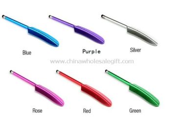 Efficient touch pen