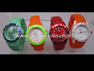 Classic Plastic Watch