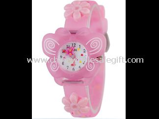 Butterfly Kid Watch
