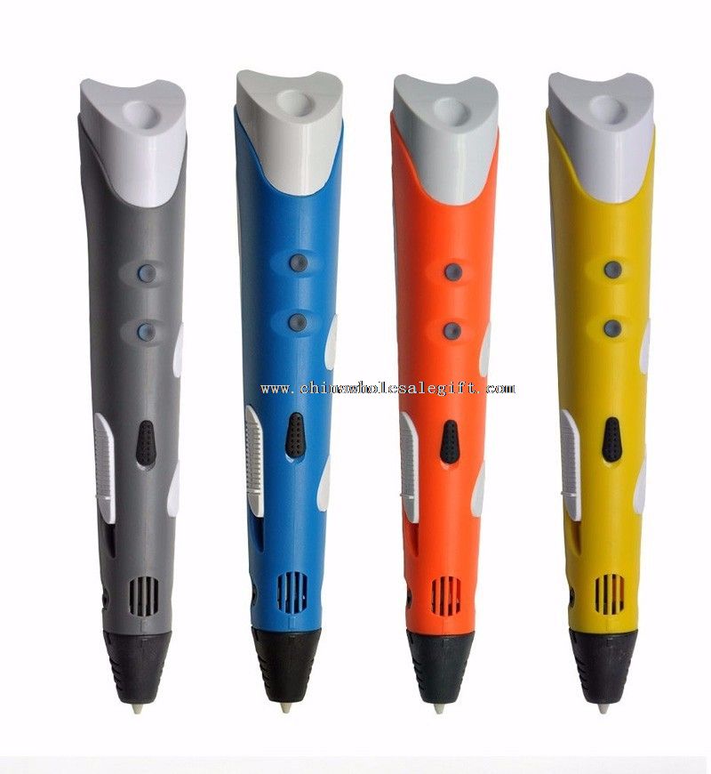 3d printing drawing pen