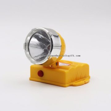 Bicycal Headlight Lamp