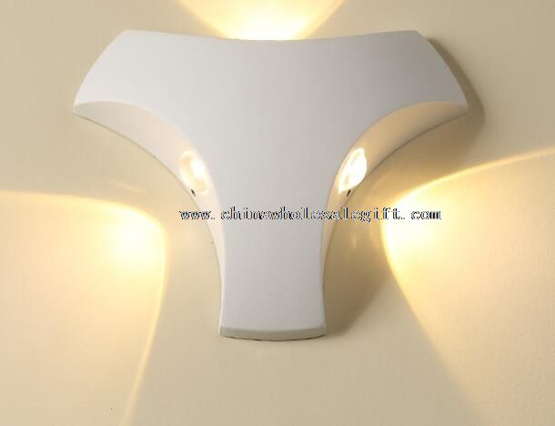 3*3w waterproof outdoor led