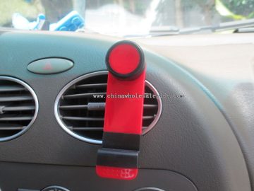 360 degree flexible car mount for promotional gifts