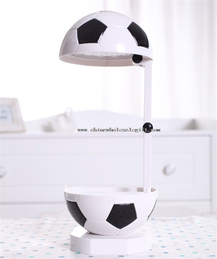 3W Residential Reading Lamps