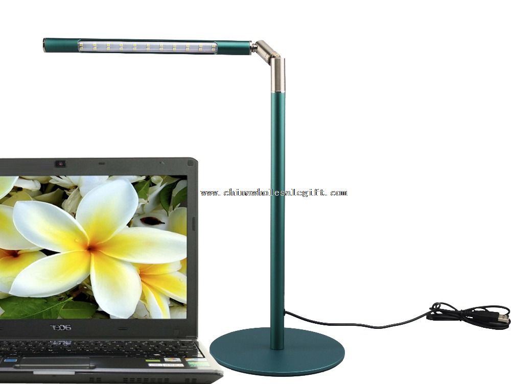 4.5W LED folding desk lamp