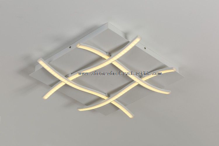 40W European modern style led ceiling light