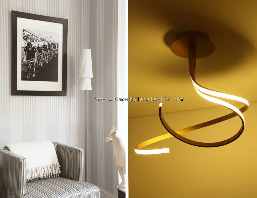 42w ceiling light