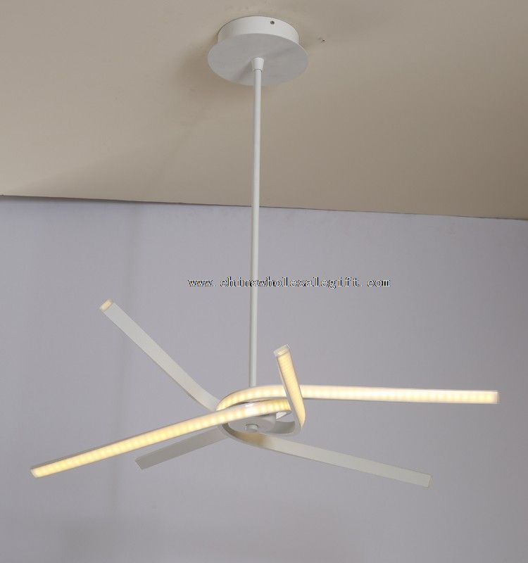 42w led pendant lamp