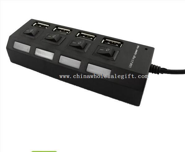 4port usb hub for promotion