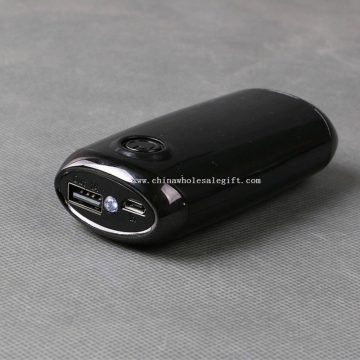 5000mah power bank