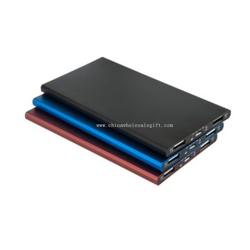 5000mAh power bank charger